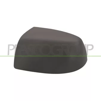 PRASCO FD4247414 - Revêtement, rétroviseur extérieur
