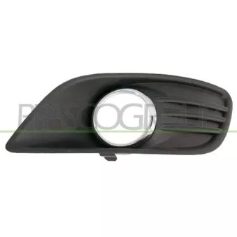 Grille de ventilation, pare-chocs PRASCO OEM 1528561
