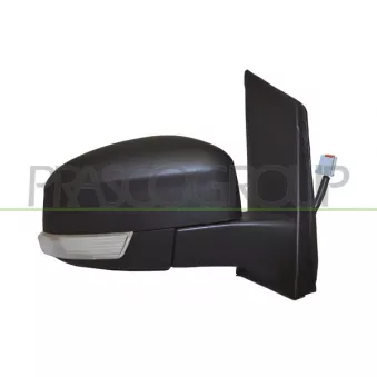 Rétroviseur extérieur PRASCO OEM 1538224