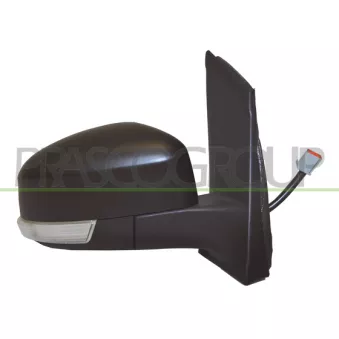 Rétroviseur extérieur PRASCO OEM 1538224
