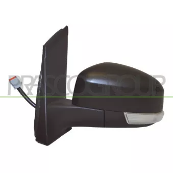 Rétroviseur extérieur PRASCO OEM 1610119
