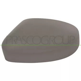 PRASCO FD4267414 - Revêtement, rétroviseur extérieur