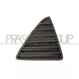 Grille de ventilation, pare-chocs avant droit PRASCO FD4282123