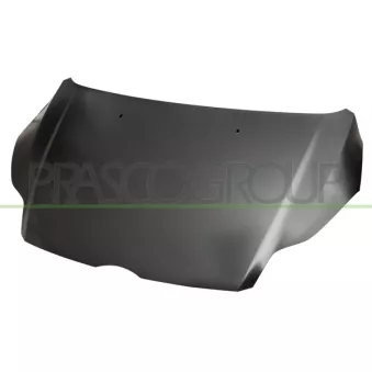 Capot-moteur PRASCO FD4283100 pour FORD FOCUS 1.6 EcoBoost - 182cv