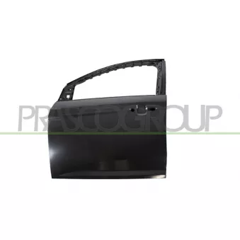 Porte, Carrosserie avant gauche PRASCO FD4283504