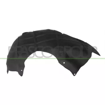 Doublure d'aile arrière droit PRASCO FD4283653