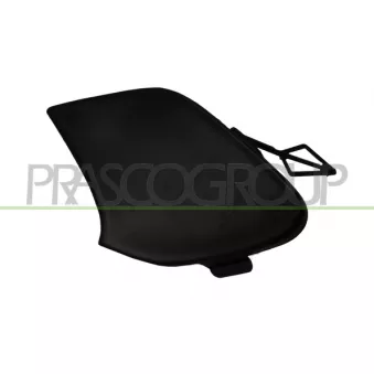 PRASCO FD4301236 - Capuchon, crochet de remorquage