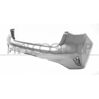 PRASCO FD4321051 - Pare-chocs