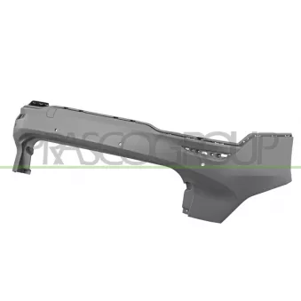 Pare-chocs PRASCO FD4321081