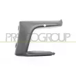 PRASCO FD4321243 - Baguette et bande protectrice, pare-chocs avant droit