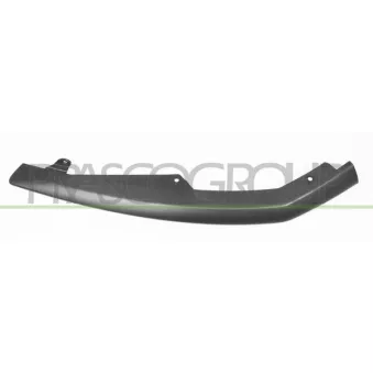 Spoiler avant droit PRASCO FD4321803