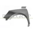 Aile avant gauche PRASCO [FD4323004]