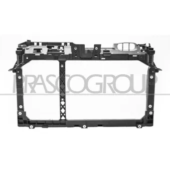 Revêtement avant PRASCO FD6023210