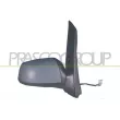PRASCO FD7157323P - Rétroviseur extérieur