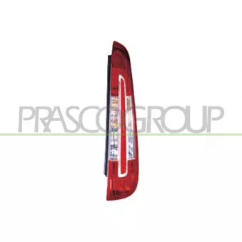 Feu arrière PRASCO FD7174153 pour FORD C-MAX 1.6 - 100cv