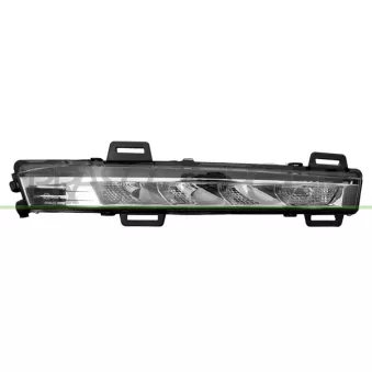 Feu diurne avant droit PRASCO FD7324313