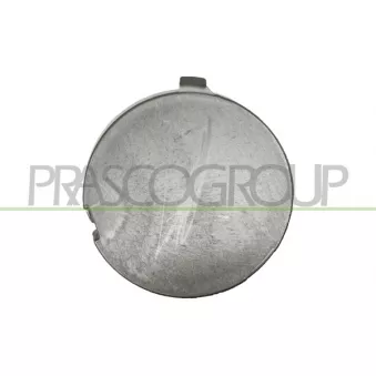 Capuchon, crochet de remorquage PRASCO FD7501236