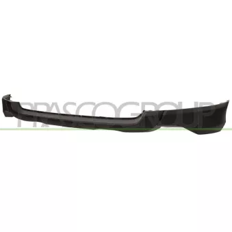 Baguette et bande protectrice, pare-chocs PRASCO FD7501801