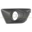Grille de ventilation, pare-chocs avant droit PRASCO [FD7502113]