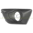 Grille de ventilation, pare-chocs avant gauche PRASCO [FD7502114]