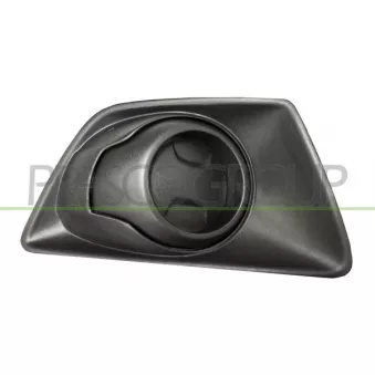 Grille de ventilation, pare-chocs PRASCO FD7502123