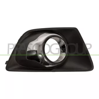 Grille de ventilation, pare-chocs PRASCO FD7502133