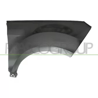 Aile avant droit PRASCO FD7503003