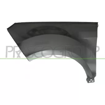 PRASCO FD7503004 - Aile avant gauche