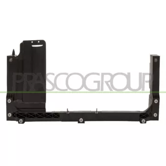 Revêtement avant PRASCO FD7503210