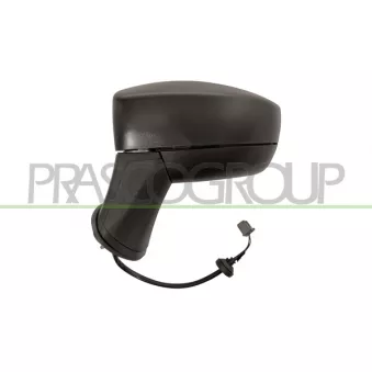 Rétroviseur extérieur PRASCO FD7507114