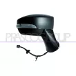PRASCO FD7507323P - Rétroviseur extérieur