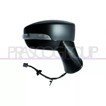 Rétroviseur extérieur PRASCO FD7507323P