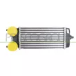 PRASCO FD750N001 - Intercooler, échangeur