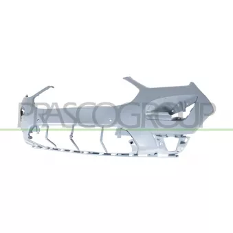 Pare-chocs PRASCO FD7521021