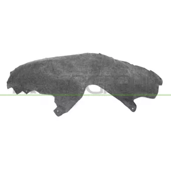 Doublure d'aile arrière droit PRASCO FD7523653