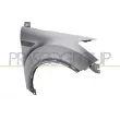 Aile avant droit PRASCO [FD8023013]
