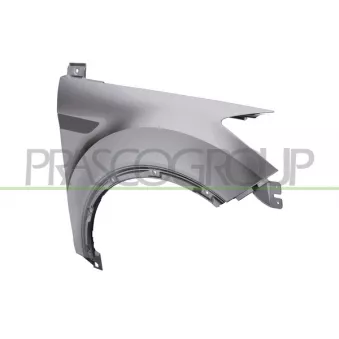 Aile avant droit PRASCO FD8023013