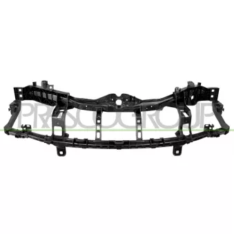 Revêtement avant PRASCO FD8023210