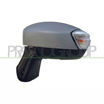 PRASCO FD8027324 - Rétroviseur extérieur