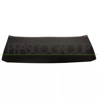 PRASCO FD8041245 - Baguette et bande protectrice, pare-chocs