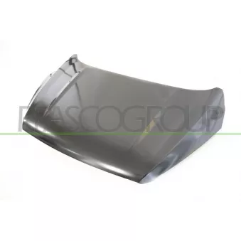 Capot-moteur PRASCO FD8063100