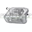 Projecteur antibrouillard PRASCO [FD8064413]