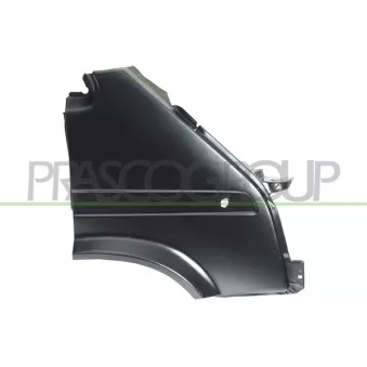 PRASCO FD9063003 - Aile avant droit