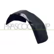 Doublure d'aile avant droit PRASCO [FD9063603]