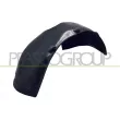 Doublure d'aile avant gauche PRASCO [FD9063604]