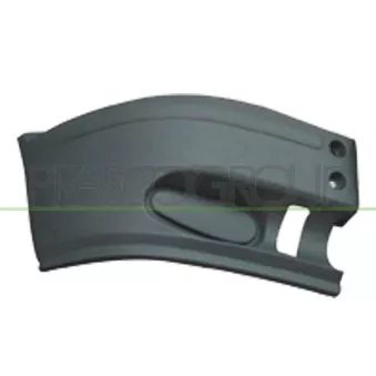 PRASCO FD9101103 - Pare-chocs avant droit