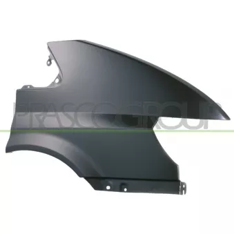Aile avant droit PRASCO OEM 4059143