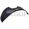Doublure d'aile avant gauche PRASCO [FD9103604]