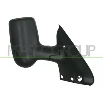 PRASCO FD9107303 - Rétroviseur extérieur