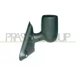 PRASCO FD9108014P - Rétroviseur extérieur